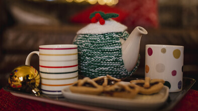 Cost of Living at Christmas with cancer