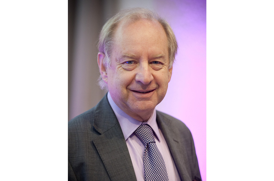 Professor Nick Reed SME