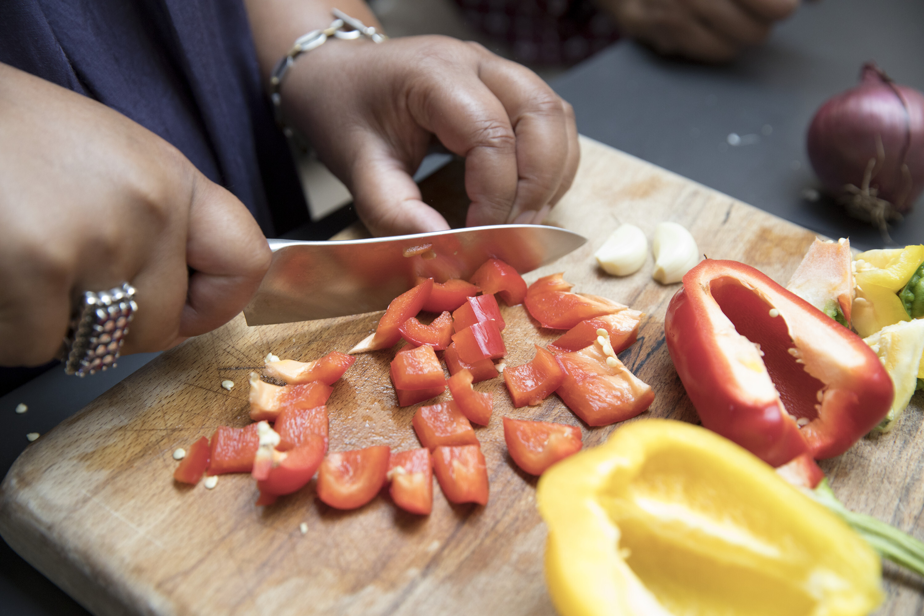 Weight loss injections and cancer