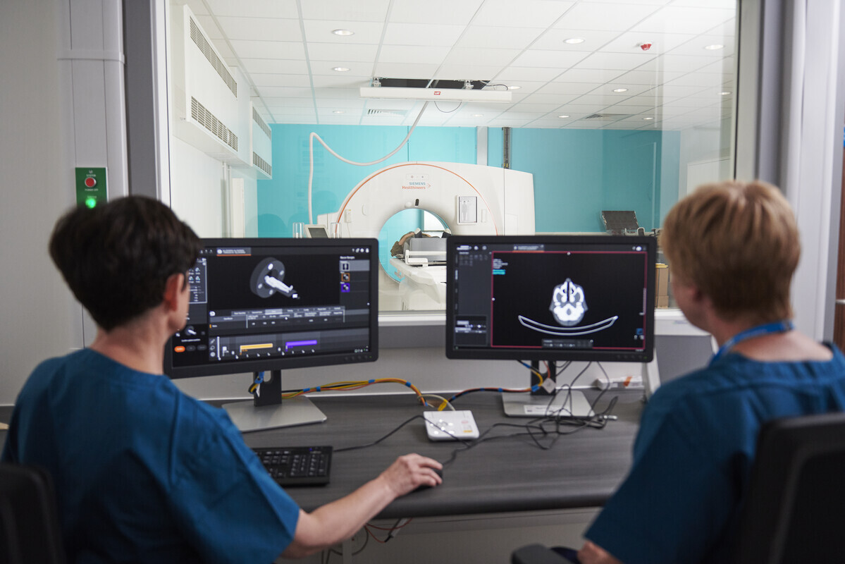 What's new in cancer?: advances in diagnostic imaging