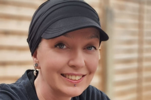 “Knowing that help is a phone call away, is a great comfort.” Sal’s story 