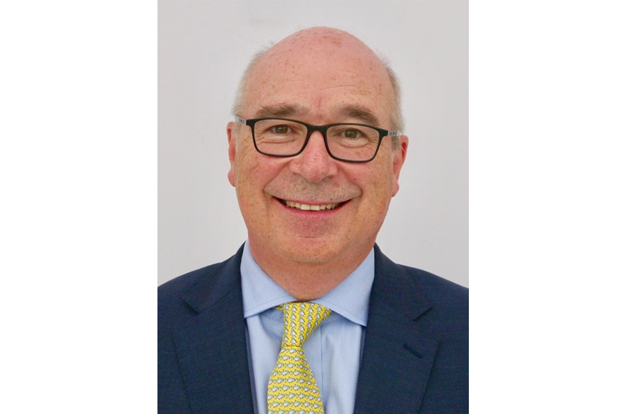 Professor Tim Iveson, Consultant Medical Oncologist, Professor of Gastro-intestinal Oncology