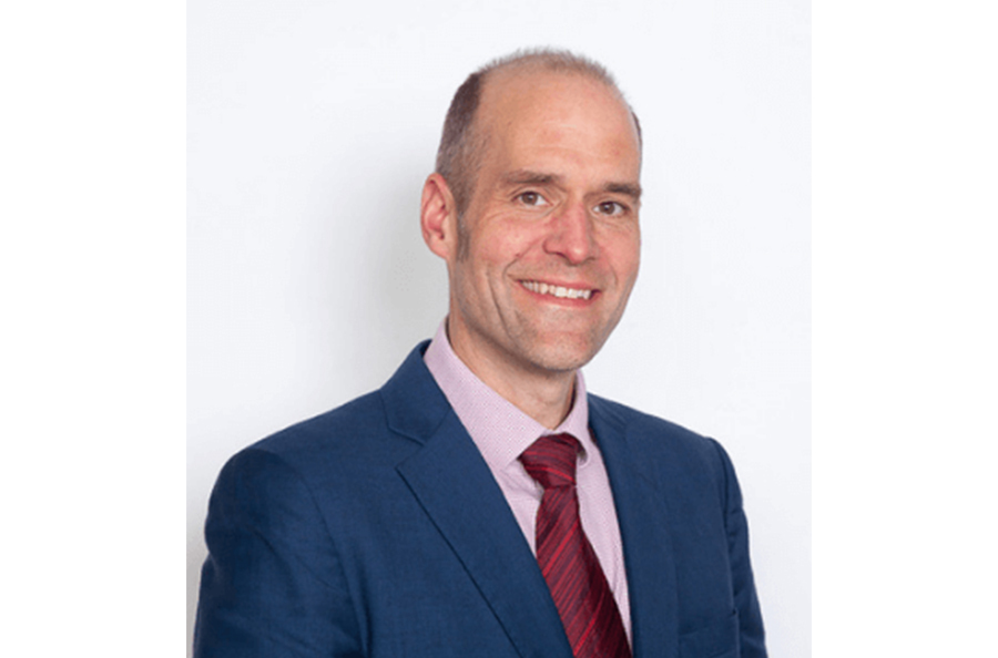 Professor Marc Tischkowitz, Professor of Medical Genetics and Honorary Consultant