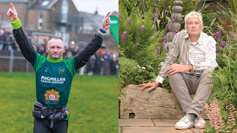 Macmillan volunteers recognised as Coronation Champions
