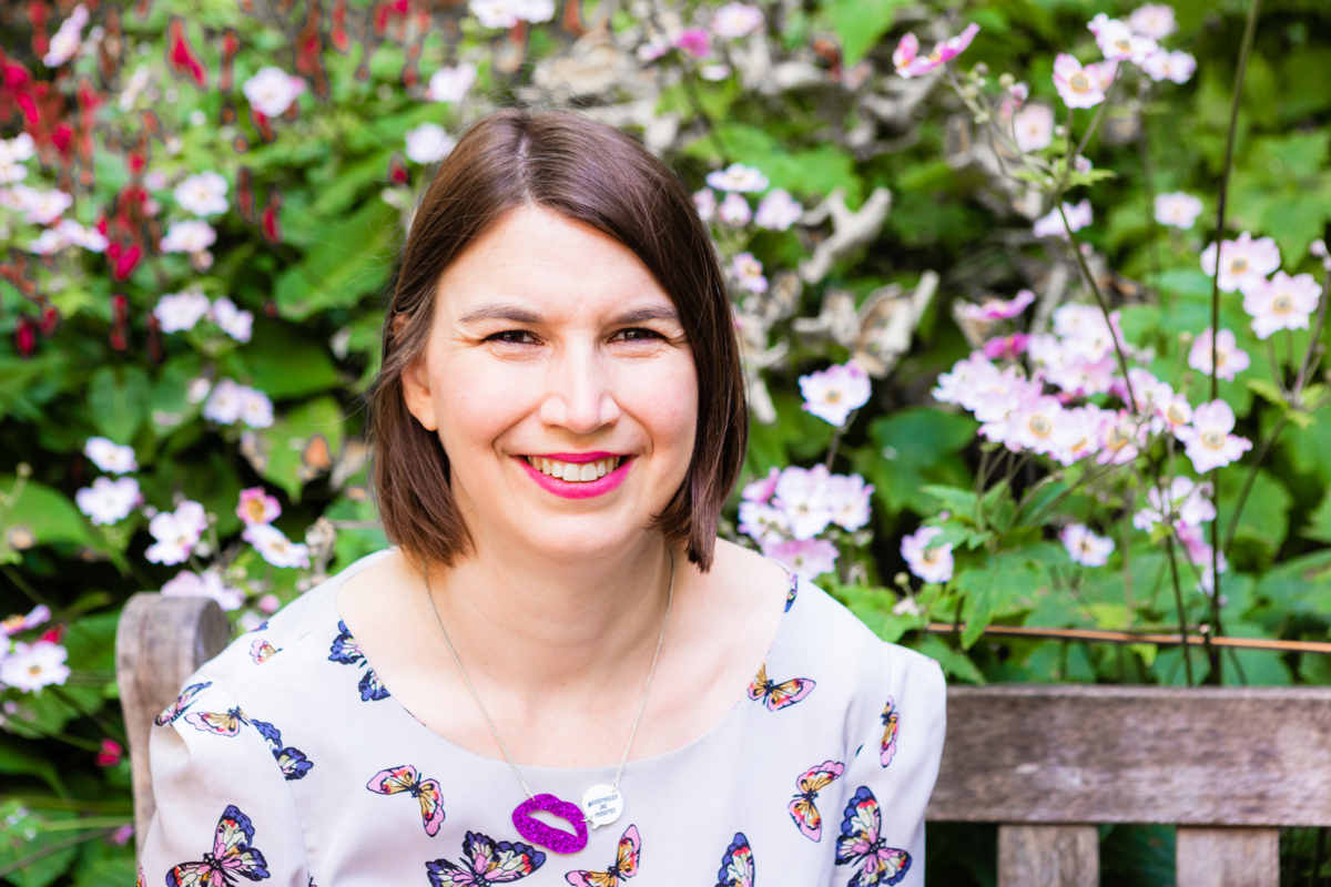 Lived Experience Partner