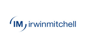 Irwin Mitchell logo
