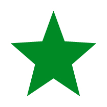 Icon star