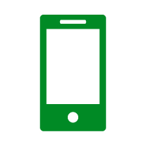 Icone Mobile Phone
