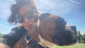 “Having breast cancer with a genetic mutation led to some hard decisions.” Donna’s Story