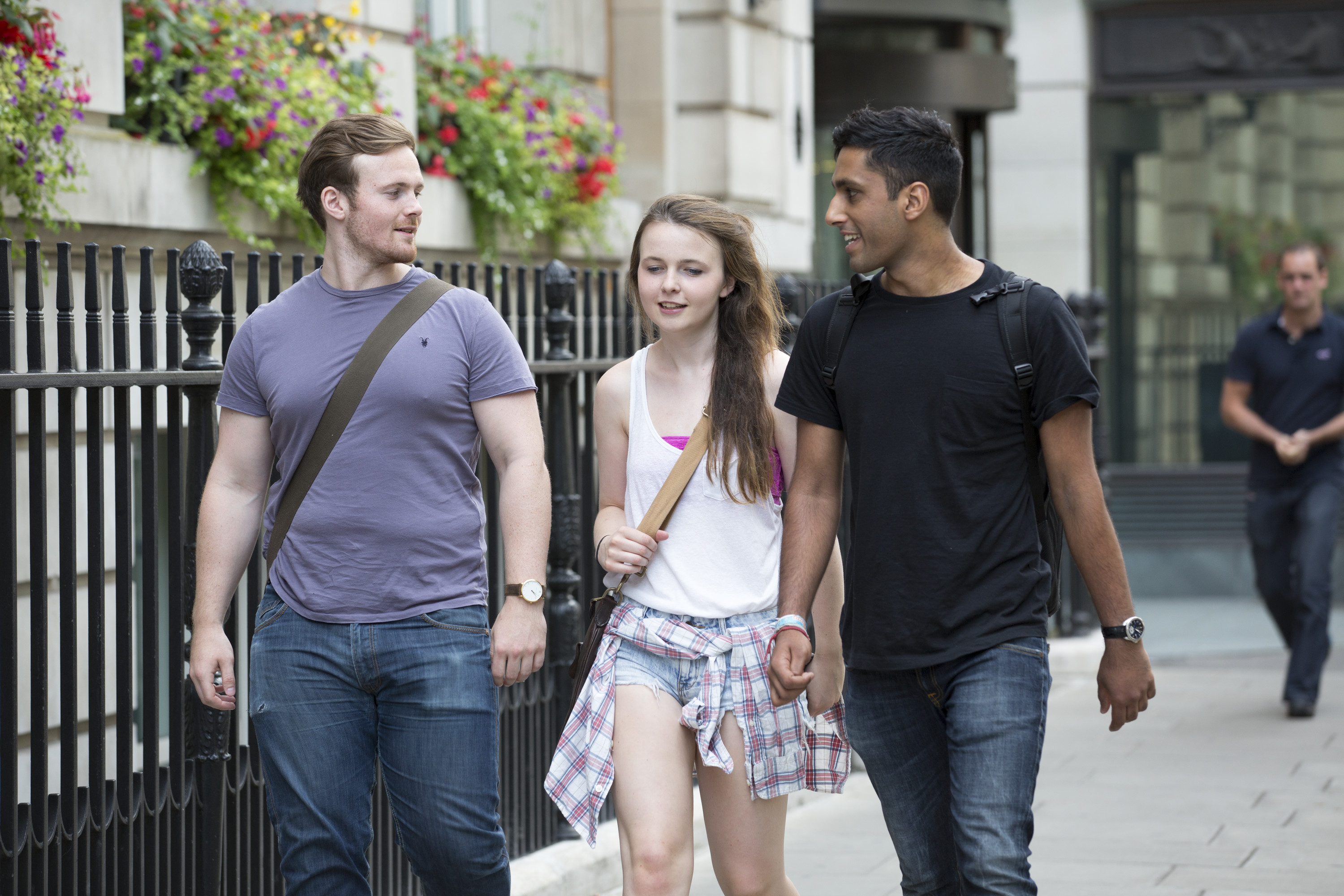 Young people and cancer stories