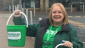 Carrol’s Thoughts for the Future