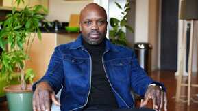  “Cancer Black Care is about giving people support regardless of where you are in your cancer journey.” 