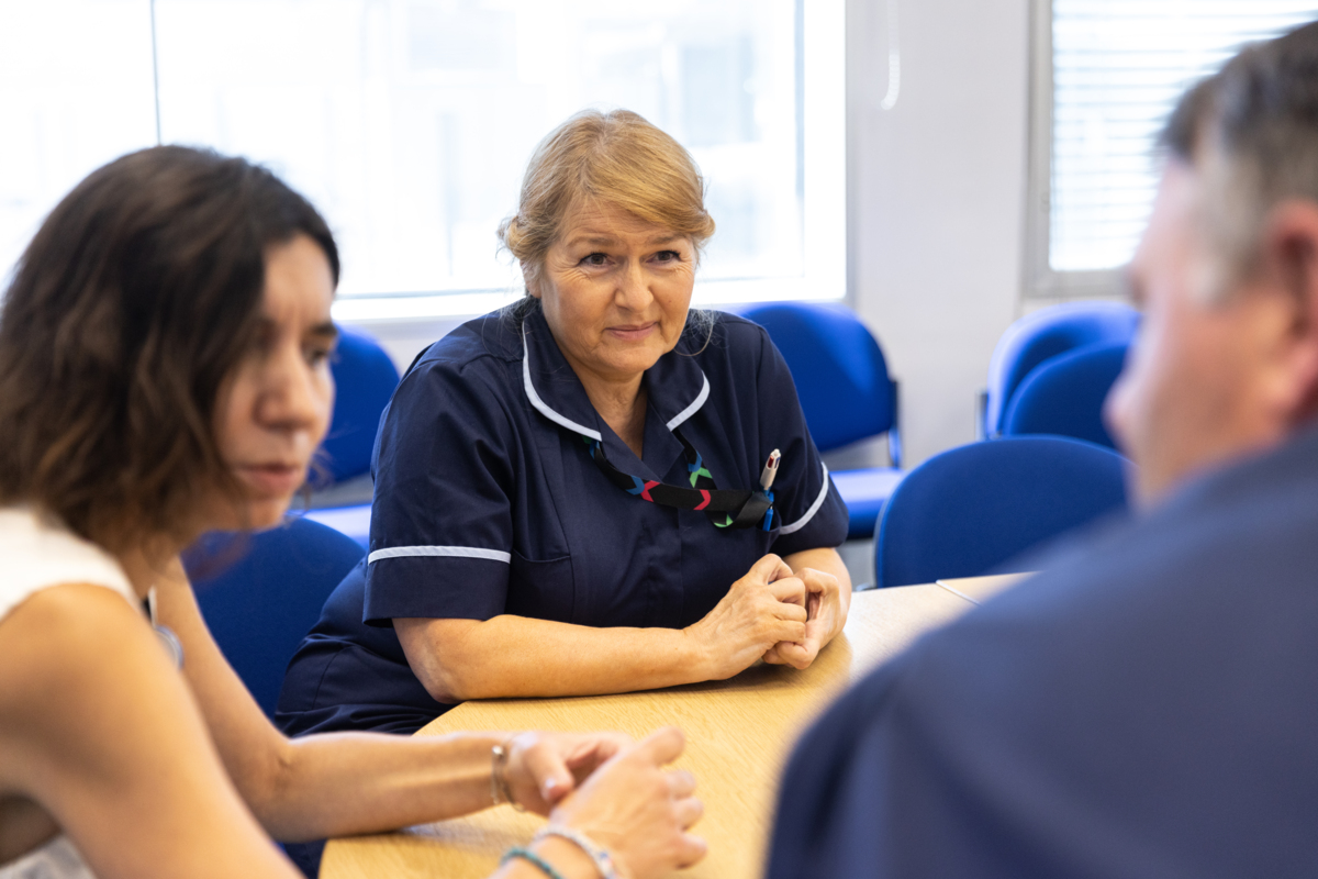 Why we need to see more women in healthcare leadership roles