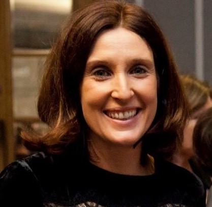 With Heart Award winner 2024