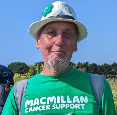 With Strength Award winner 2024