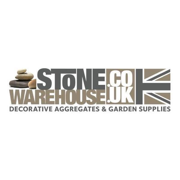 Stone warehouse logo