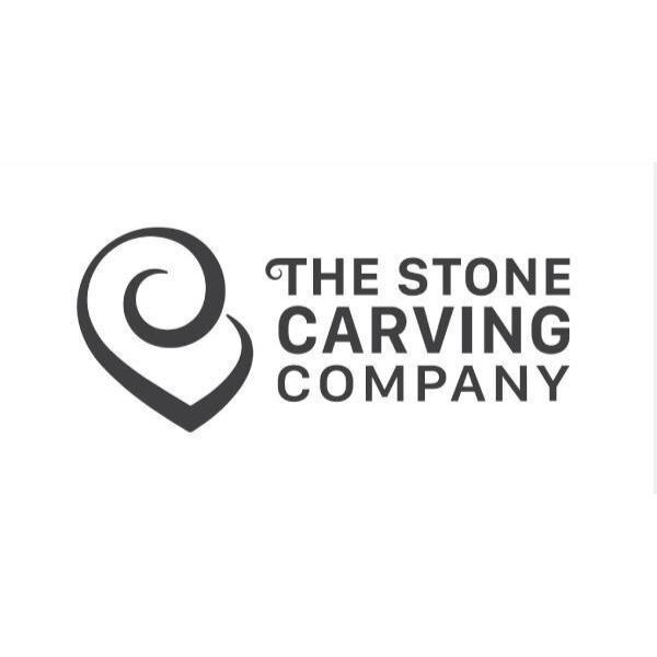Stone Carving logo