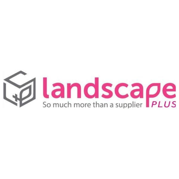 Landscape Plus logo