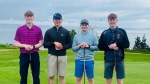 Young Macmillan Award winner 2024