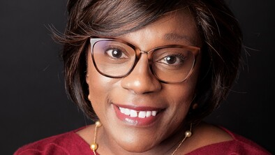 Francesca Okosi headshot 