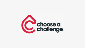 Choose a challenge logo