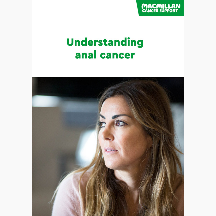 MAC14811 Understanding anal cancer E04 cover thumbnail