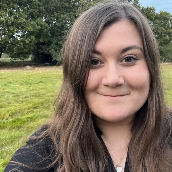 Rachel Waddon Macmillan Communities Manager 