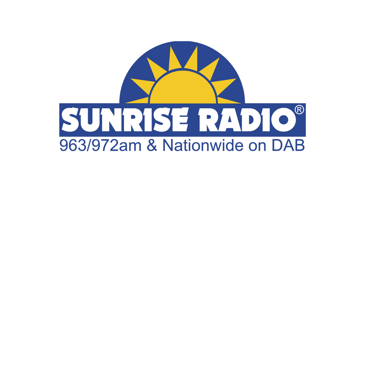 Sunrise Radio and Macmillan - Episode 1: Allia's story