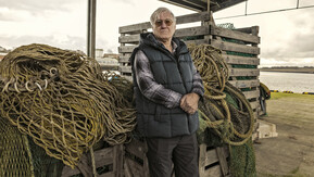 Supporting fishing communities to be cancer aware 