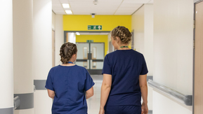 A day in the life of an acute medic