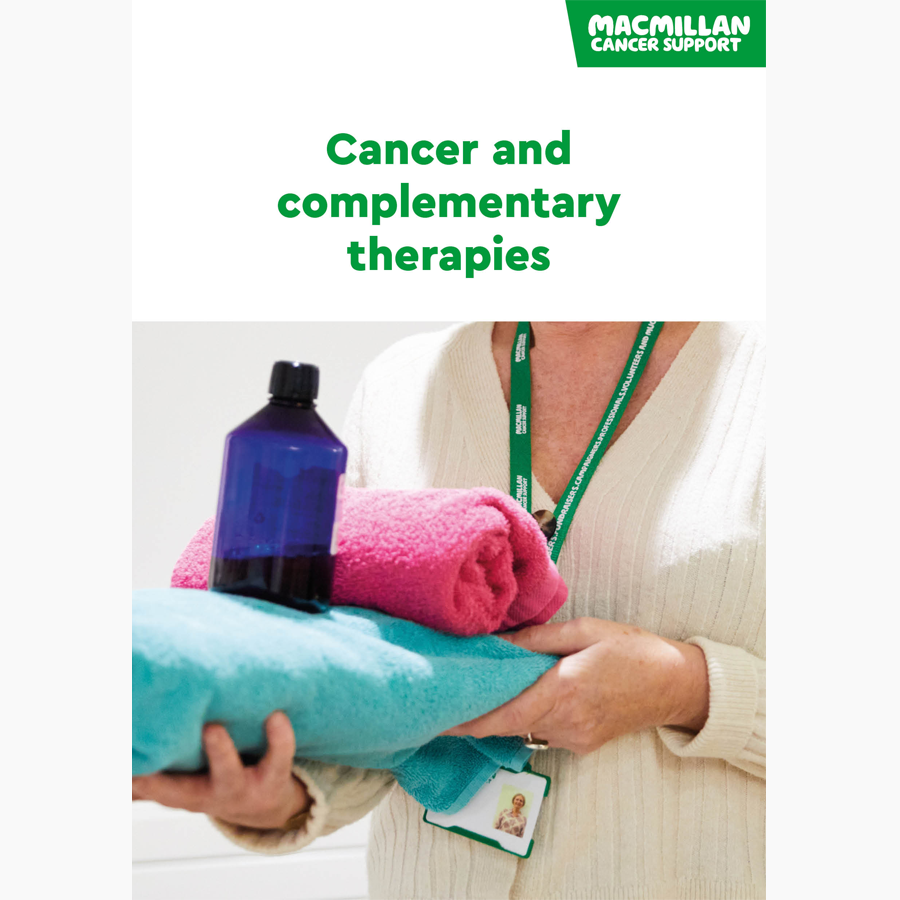 MAC11645_E11 Comp therapies thumbnail