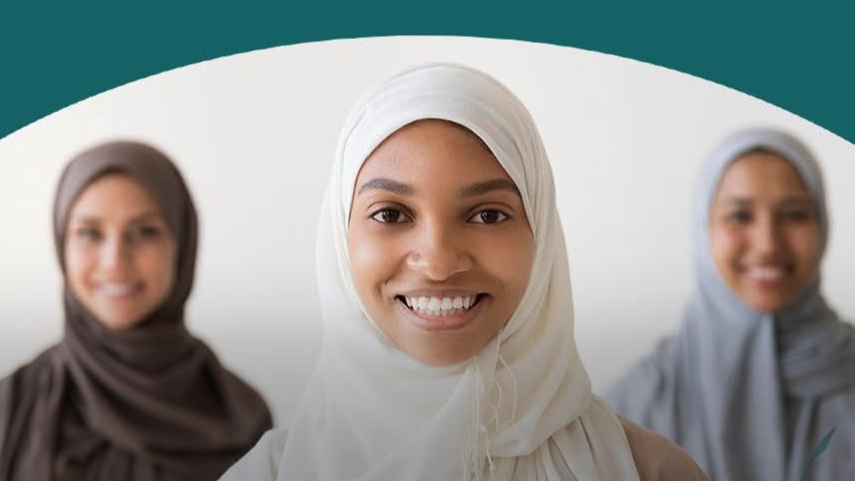 How Safeena is overcoming barriers to cancer support for Muslim communities