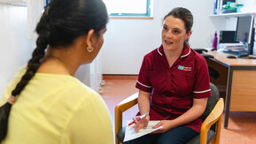 Spirituality and cancer guide for healthcare professionals