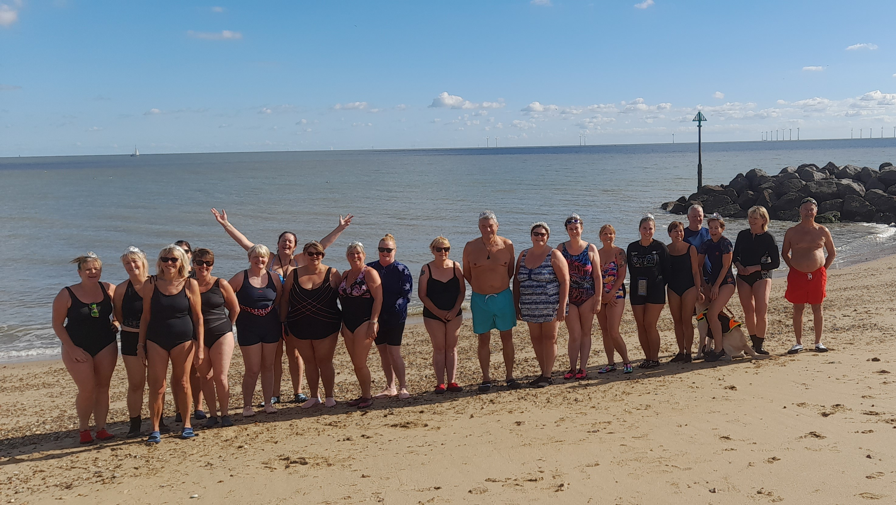 Stories from Coffee Morning 2024