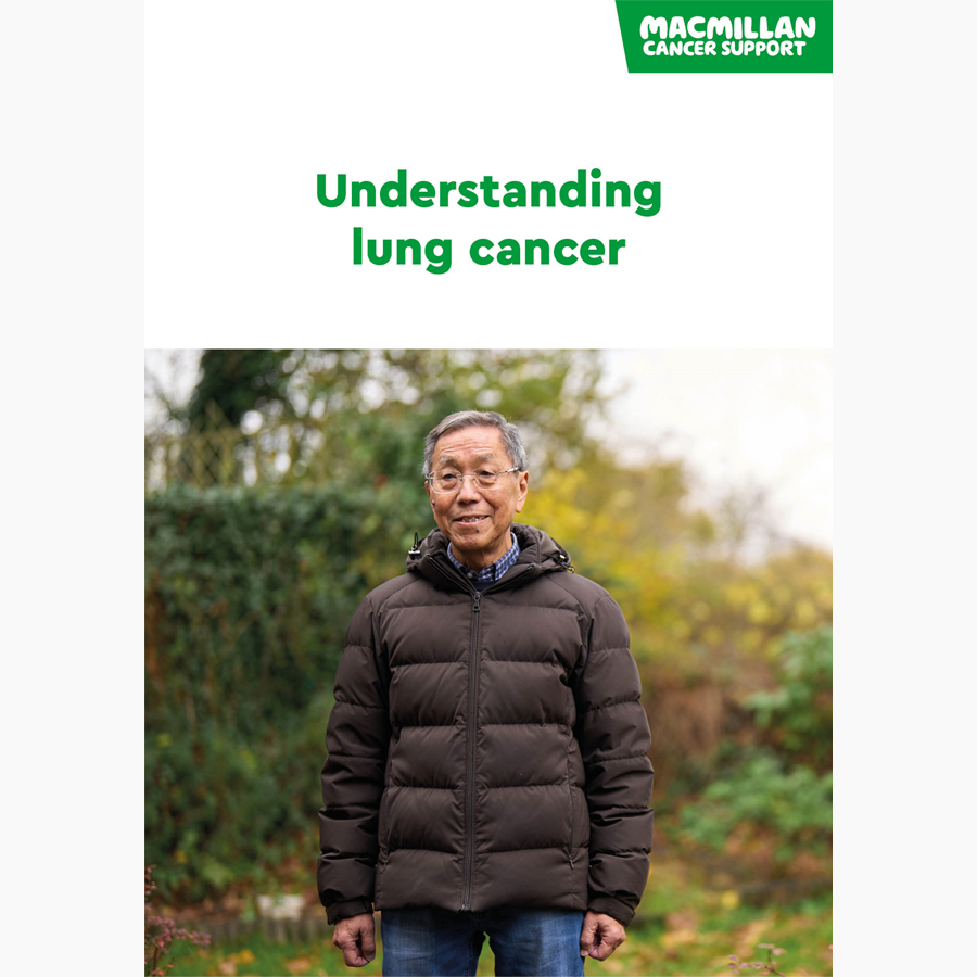 MAC11632 Understanding lung cancer E18 cover