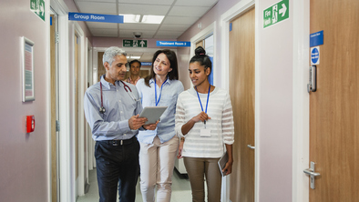 Day in the life of a General Practitioner