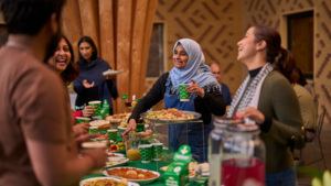 How to host a Coffee Morning on a budget