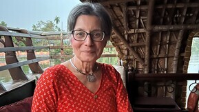 How Nes found her way to living well with inoperable cancer