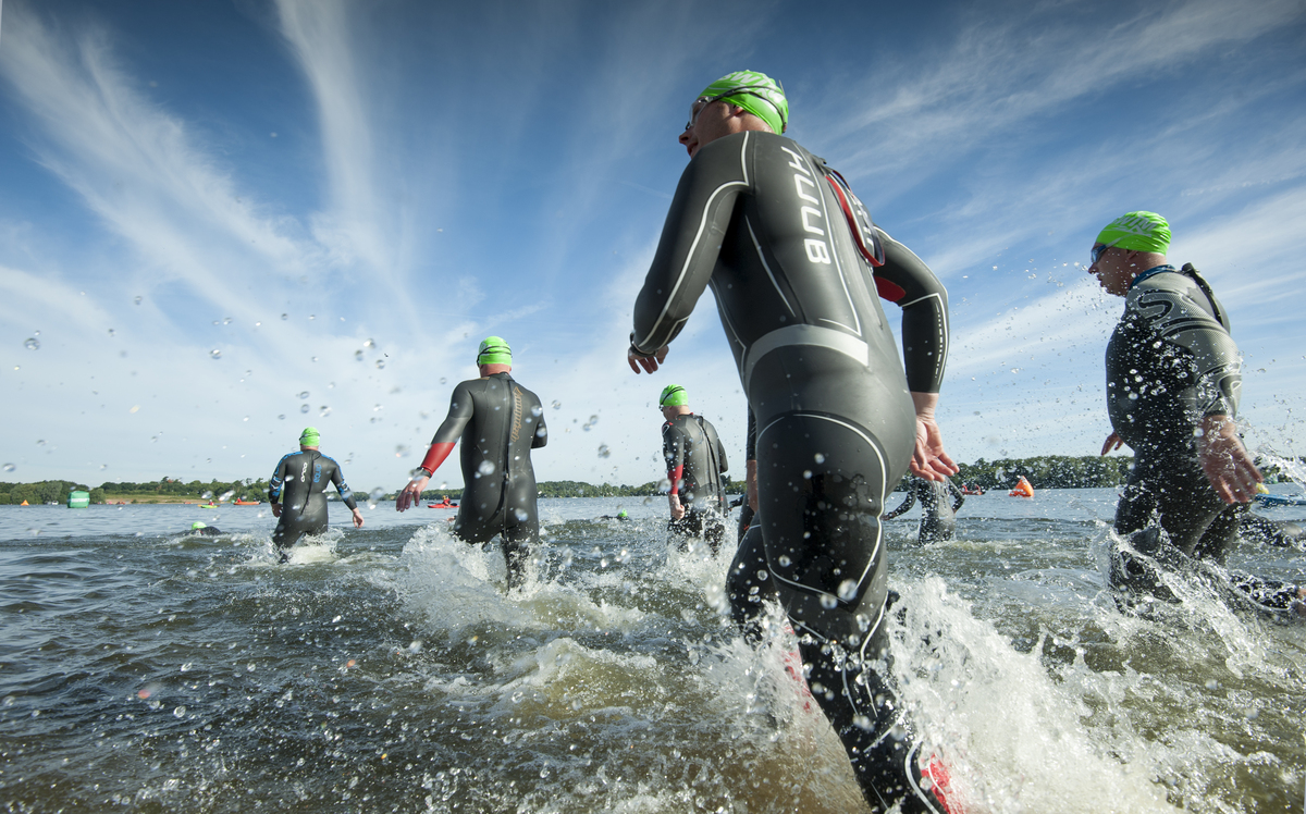 Triathlon Coaching