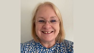 Carrol on the importance of advocating for yourself and others during cancer treatment