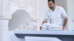 Day in the life of an Allied Health Professional