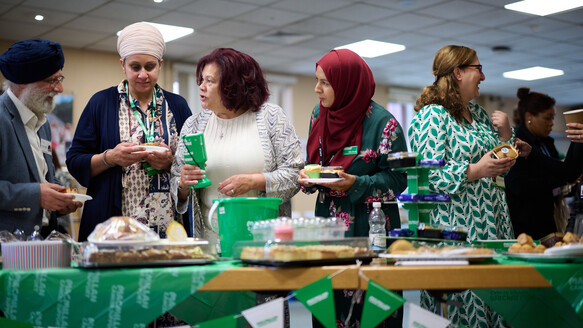 Reflecting on a remarkable year for Macmillan