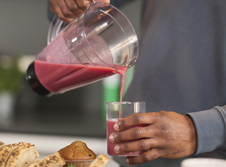 How to host a vegan Coffee Morning