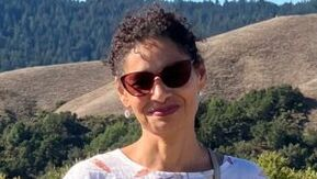 Finding a voice: how Faaria’s experience is inspiring change