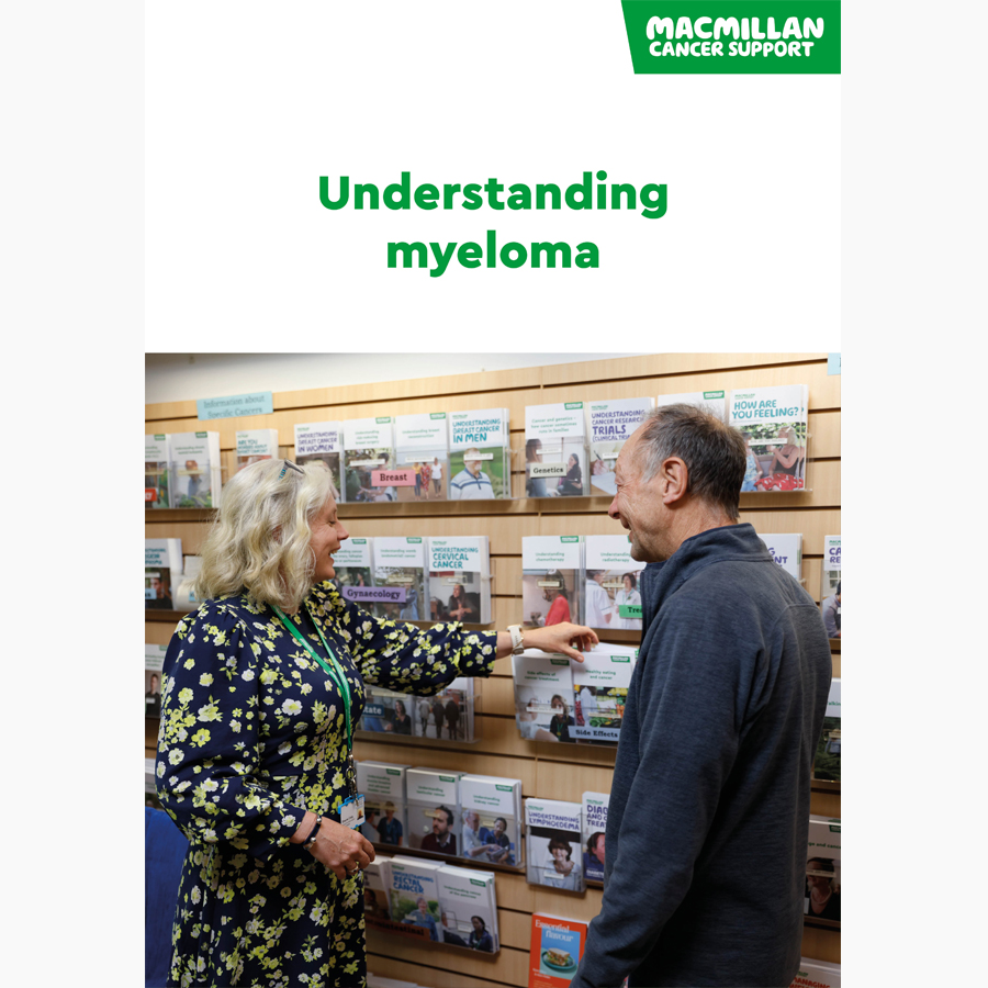 Understanding myeloma thumbnail