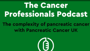 Professionals Podcast thumbnail