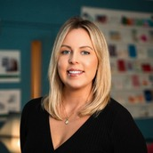 Rebecca is a lady with blond shoulder length hair. She is a Clinical Nurse Specialist (Mental Health), Macmillan Clinical Fellow - Equitable Experience of Cancer Care.