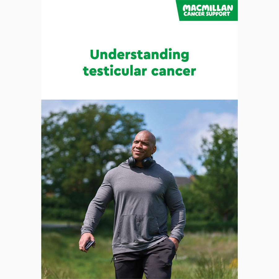 Understanding testicular cancer thumbnail