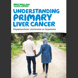 Support and Resources for Liver Cancer Patients