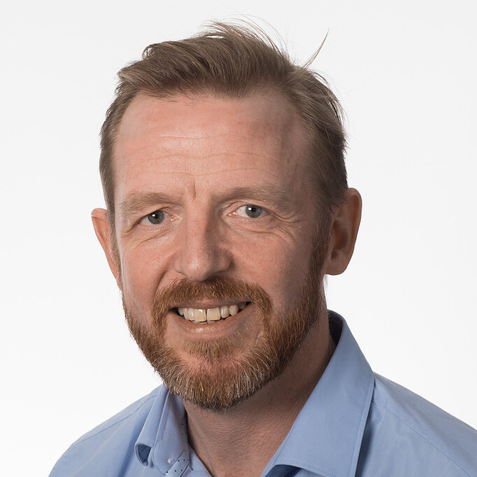 Dr Richard Simcock Consultant Clinical Oncologist and Consultant Advisor for Macmillan.